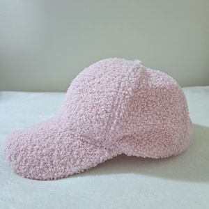 Teddy bear hat